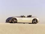 Toyota FXS Concept 2002 года